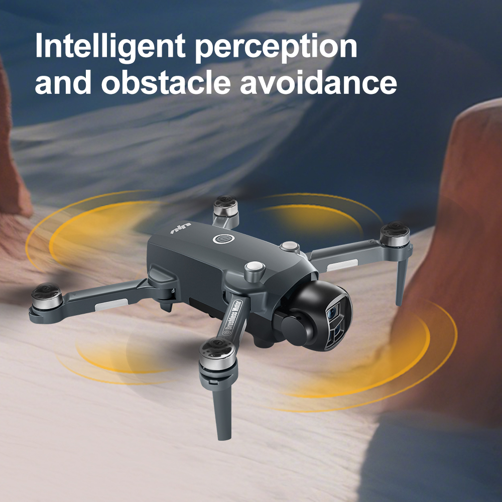 Дрон Brand+ V988 8K Profession – обзор и цена Drone Surveying