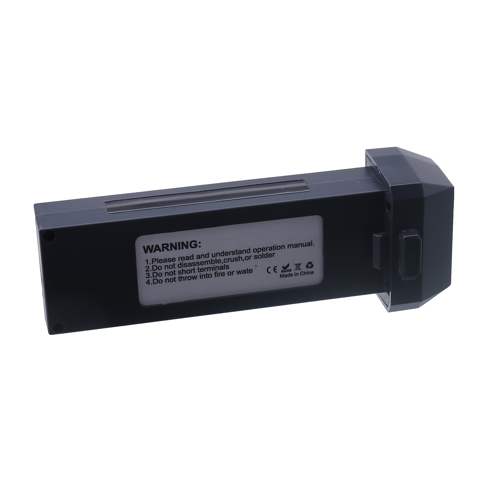 ，。 Литиевая батарея для дрона  – обзор и цена Holy Stone Drone Hs720