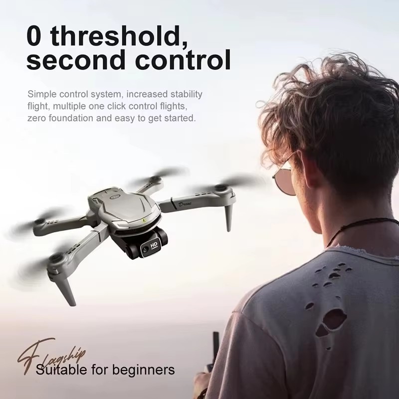 Для дрона Xiaomi V88 8K: профе – обзор и цена Drone Surveying