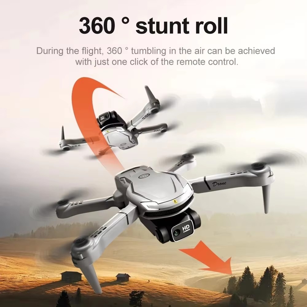 Для дрона Xiaomi V88 8K: профе – обзор и цена Drone Surveying
